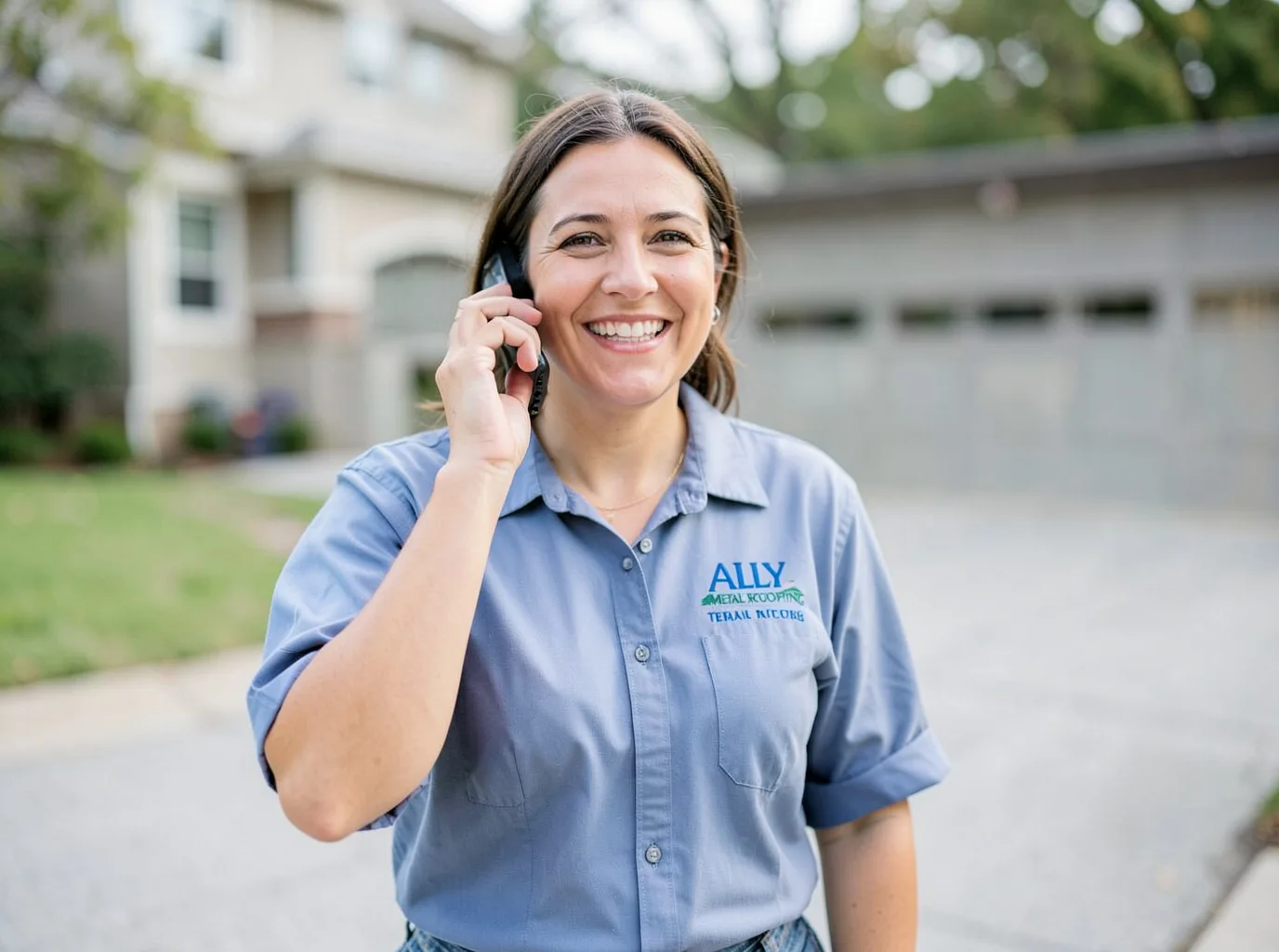 Metal Roof Installation Fleetwood, NC FAQs